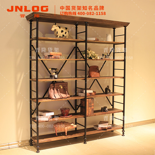 <b>展柜和展架的區別</b>