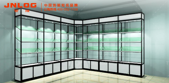 玻璃展柜 從細節(jié)中重新認識你的美